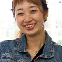  Haruka Fujita