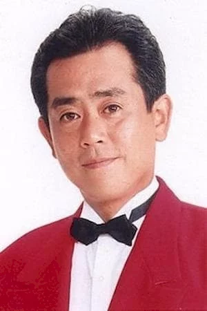  Kanichi Kurita