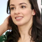 Photo star : Laura Donnelly
