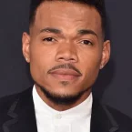 Photo star :  Chance the Rapper