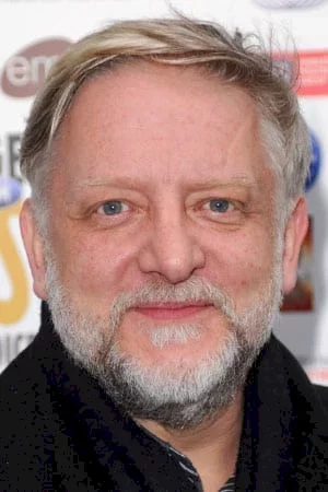  Simon Russell Beale photo