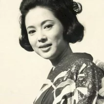  Yoshiko Sakuma