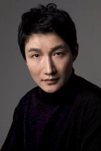  Heo Dong-won