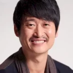 Photo star : Yoo Seung-ho