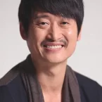Photo star : Yoo Seung-ho
