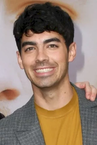 Joe  Jonas photo
