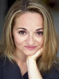  Barbara Tissier