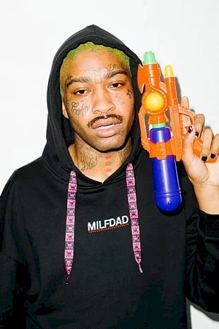  Lil Tracy photo