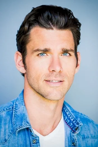 Kevin McGarry photo