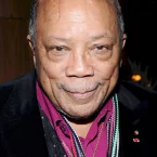 Photo star :  Quincy Jones