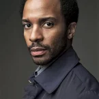 Photo star : Andre Holland
