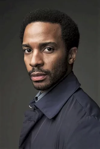 Andre Holland photo