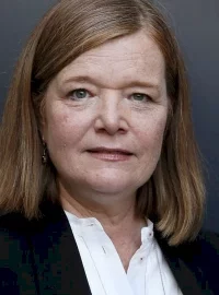Anne Benoît
