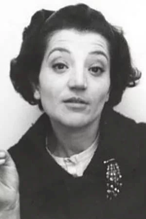  Cecilia Mangini