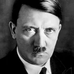 Photo star :  Adolf Hitler