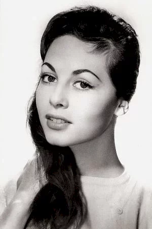 Michèle Mercier photo