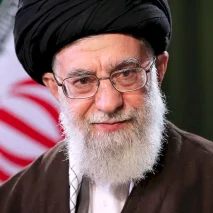  Ali Khamenei