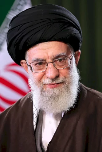  Ali Khamenei photo