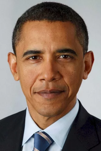  Barack Obama photo