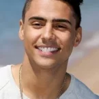 Photo star :  Quincy Brown