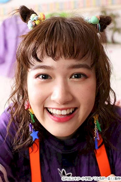  Sakurako Konishi
