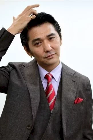Jun Murakami photo