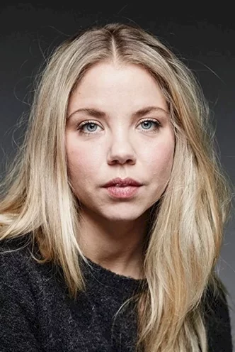  Alexandra Gjerpen photo