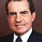 Photo star :  Richard Nixon