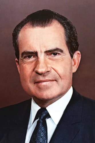  Richard Nixon photo