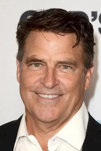 Ted McGinley photo