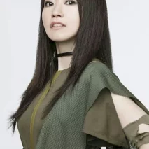  Nana Mizuki