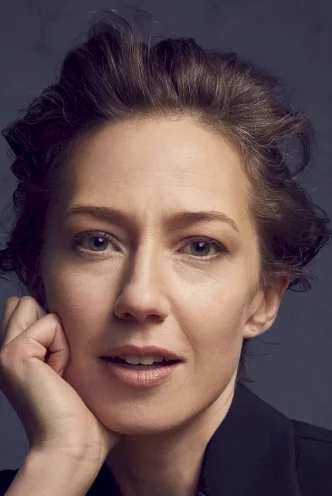 Carrie Coon photo