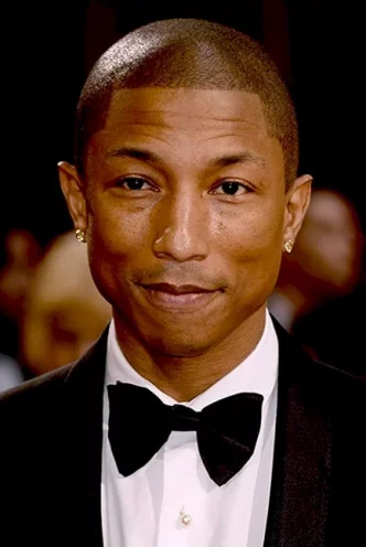  Pharrell Williams photo