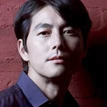 Jung Woo-Sung