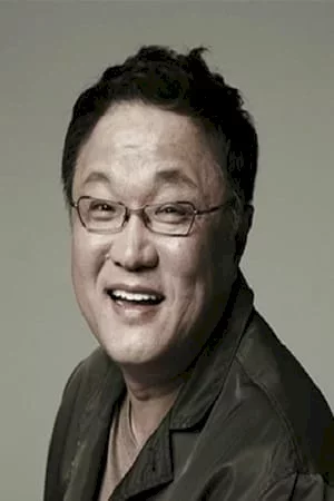  Jung Won-joong photo