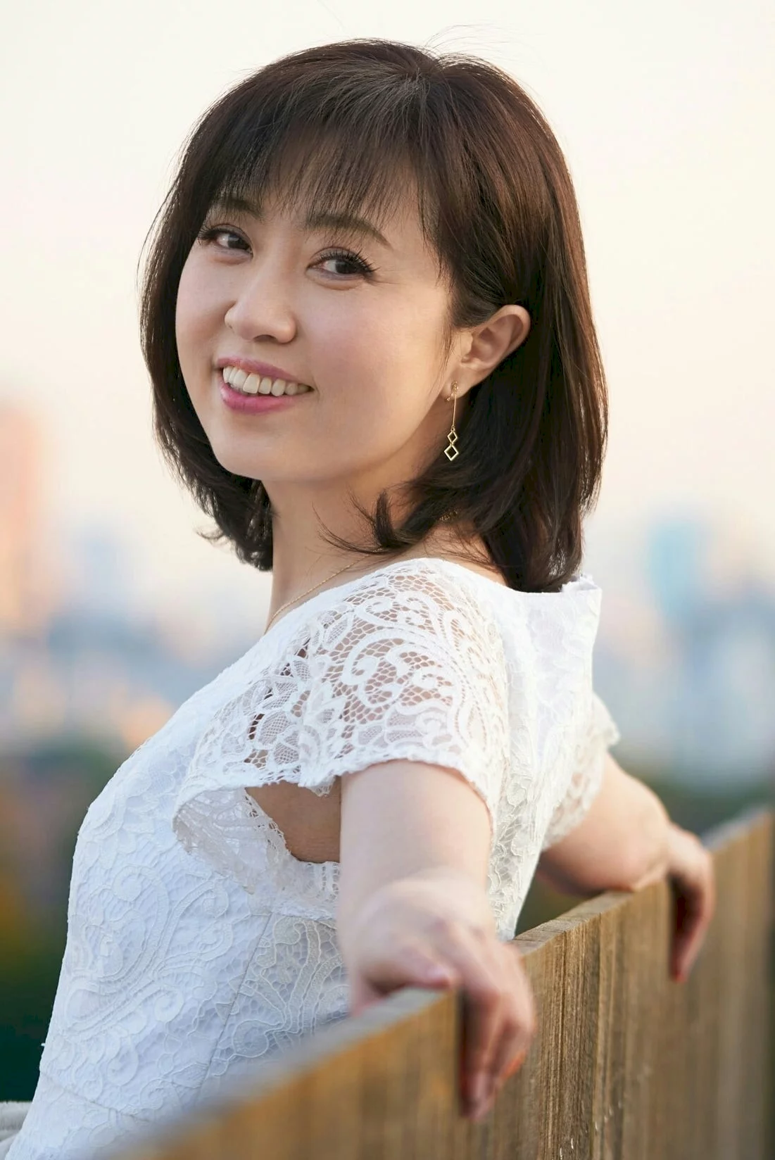  Megumi Hayashibara