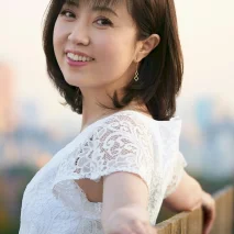  Megumi Hayashibara