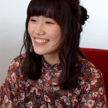  Ikumi Hasegawa