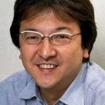 Noriyuki Abe