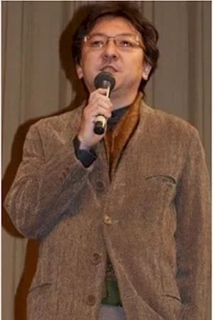 Noriyuki Abe photo