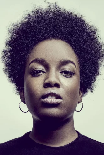 Lolly Adefope photo