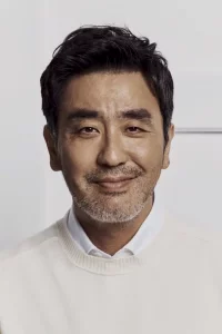  Ryu Seung-ryong