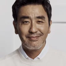  Ryu Seung-ryong