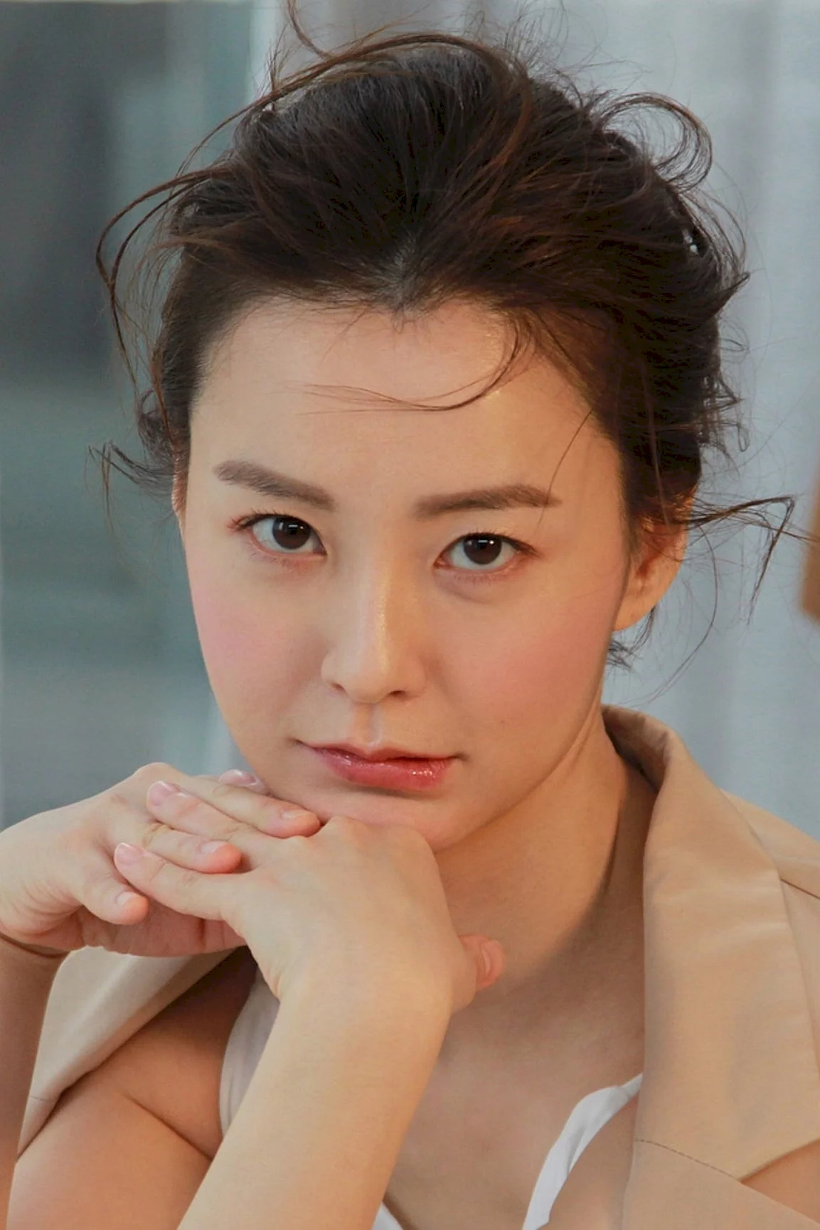  Jung Yu-mi