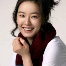  Jung Yu-mi