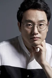  Jung Young-ki
