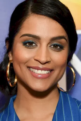  Lilly Singh photo