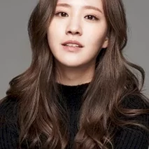  Kim Soo-kyung