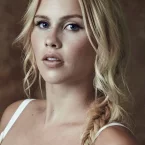 Photo star : Claire Holt