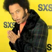  Boots Riley